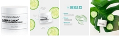 Herbal Dynamics Beauty Clean and Calm Cucumber Cooling Eye Cream